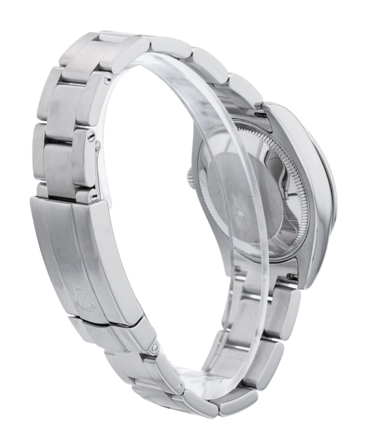 Rolex Lady Oyster Perpetual 177200 Image 3